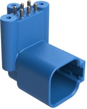 ATM04-2P-P007, AUTOMOTIVE CONN, 2POS, Y SPLITTER RCPT ATM04-2P-P007, AUTOMOTIVE CONN, 2POS, Y SPLITTER RCPT