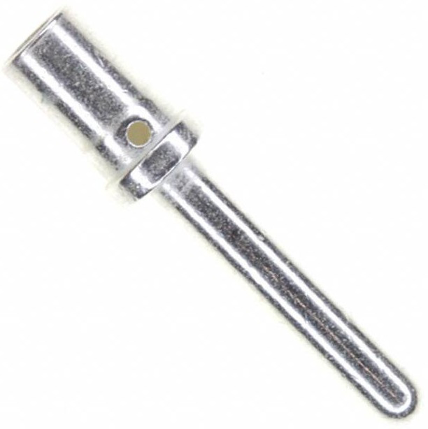1766193-1, Heavy Duty Power Connectors CONTACT PIN #12