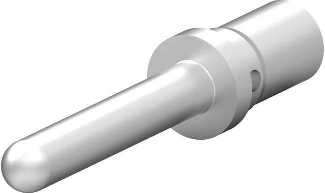 1766193-1, Heavy Duty Power Connectors CONTACT PIN #12