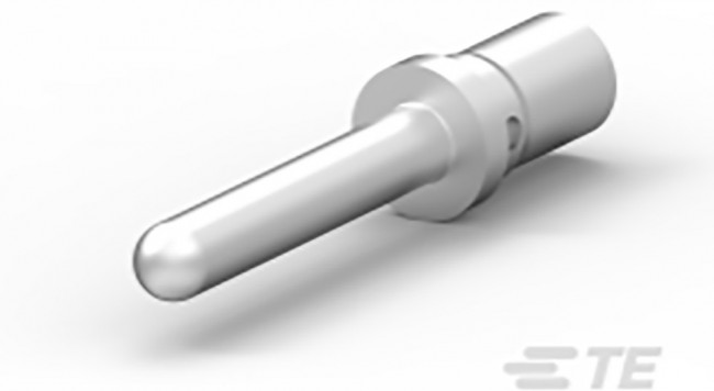 1766193-1, Heavy Duty Power Connectors CONTACT PIN #12