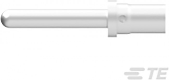 1766193-1, Heavy Duty Power Connectors CONTACT PIN #12