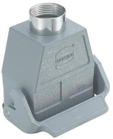 09300100752, HAN B HOOD COUPLER HC 1 LEVER PG 21 04C8610