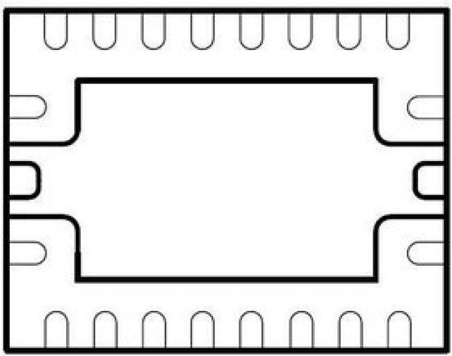 MCP1631-E/ML MCP1631-E/ML