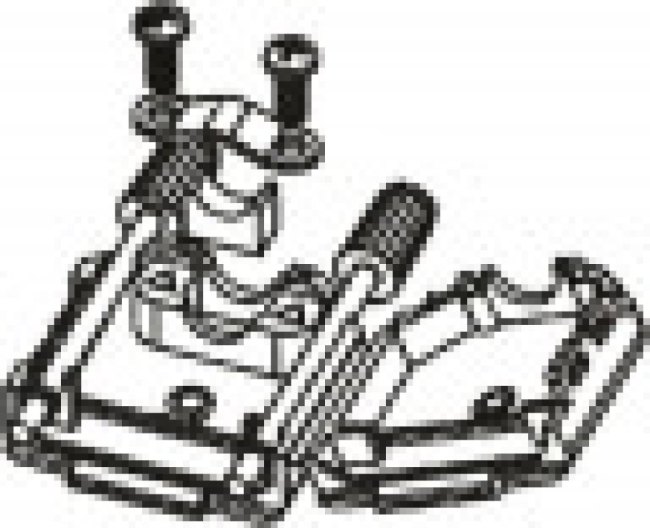 5-885000-1, Backshell 180° Nickel Nylon 5-885000-1, Backshell 180° Nickel Nylon
