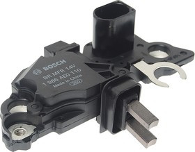 1986AE0110, Реле-регулятор генератора