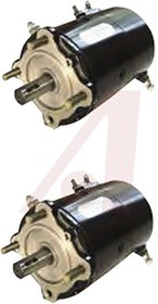 MUX-6302, Brushed DC Motor, 3.36 kW, 24 V dc, 21.7 Nm, 4000 rpm MUX-6302, Brushed DC Motor, 3.36 kW, 24 V dc, 21.7 Nm, 4000 rpm