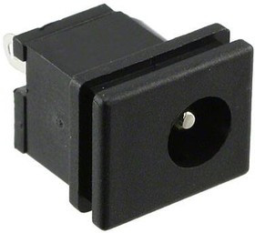 PJ-009BH, DC Power Connectors Power Jacks