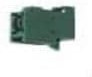FA1-NCSJ-C01-6, RF Connectors / Coaxial Connectors RG174 188 316 SMB FEMALE ST FAKRA