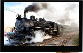 MP010830, TFT IPS LCD, 5", 800 x 480, 850cd/m2, PCAP, HDMI, 5V