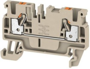 1521850000, DIN Rail Terminal Blocks A2C 2.5 1521850000, DIN Rail Terminal Blocks A2C 2.5