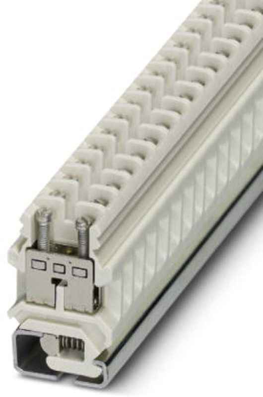 0503057, DIN Rail Terminal Blocks SSK 116 KER-EX