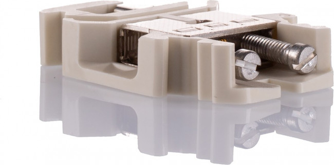 0503057, DIN Rail Terminal Blocks SSK 116 KER-EX