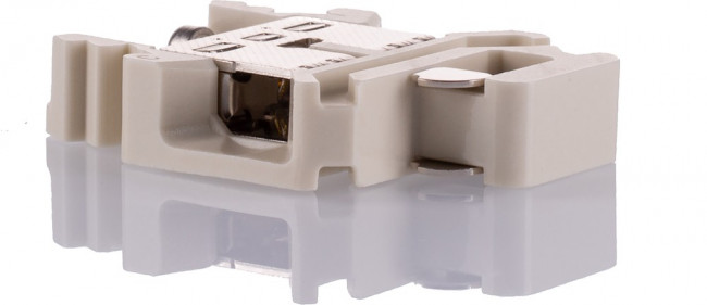 0503057, DIN Rail Terminal Blocks SSK 116 KER-EX