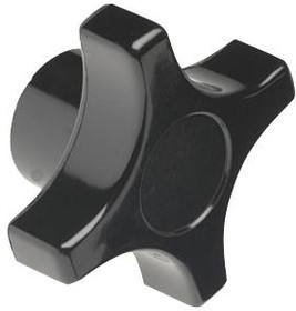 2830ED, Clamping knobs