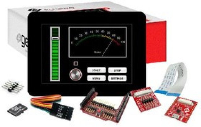 SK-GEN4-35D-CLB-AR SK-GEN4-35D-CLB-AR