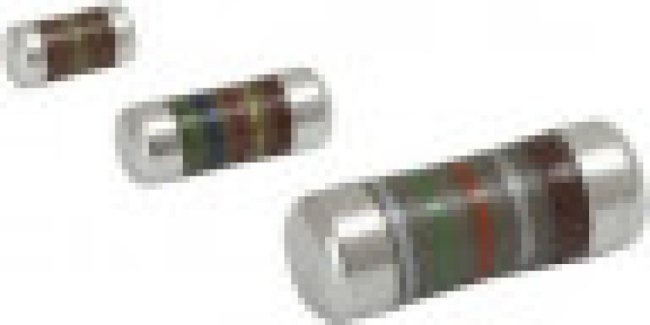 MMA02040C6802FB300, MELF резистор поверхностного монтажа, 68 кОм, MMA 0204, 200 В, Thin Film, 250 мВт, ± 1%