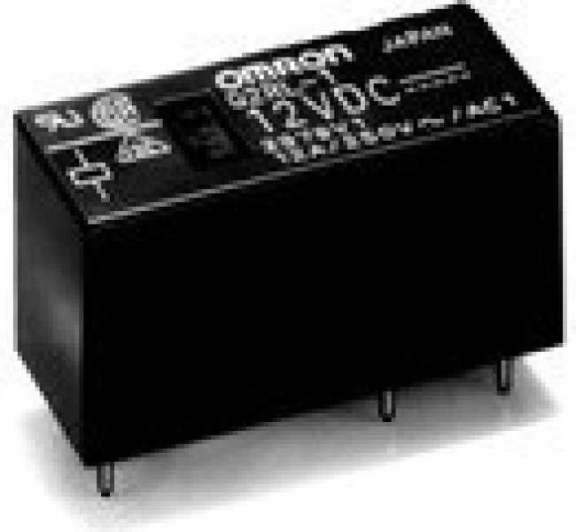 G2RL-1A4-E 12DC