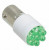 585-5356F, LED Replacement Lamps - Based LEDs LED Based Lamp 120 VAC