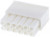 770581-1, 4.14mm 2x6P 6 2 4.14mm Yes P=4.14mm Rectangular Connectors Housings