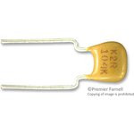 Ceramic Capacitor, 220nF, 100V, 10% Ceramic Capacitor, 220nF, 100V, 10%