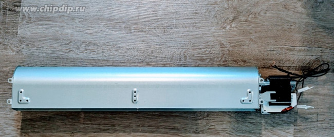 Вентилятор Ebmpapst QLK45