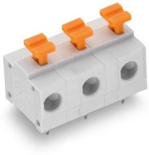 691411810002, Fixed Terminal Blocks WRTBL Md4118 10.00mm Hztl Screwlss 691411810002, Fixed Terminal Blocks WRTBL Md4118 10.00mm Hztl Screwlss