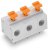 691411810002, Fixed Terminal Blocks WRTBL Md4118 10.00mm Hztl Screwlss 691411810002, Fixed Terminal Blocks WRTBL Md4118 10.00mm Hztl Screwlss