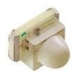 APDA3020SYCK/J3-PF, Standard LEDs - SMD 3.0 X 2.0 MM YELLOW SMD LED