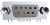 618009231321, Разъем D Sub, DB9, Standard, Гнездо, Серия R/A PCB Mount D Sub, 9 контакт(-ов), DE, Пайка 618009231321, Разъем D Sub, DB9, Standard, Гнездо, Серия R/A PCB Mount D Sub, 9 контакт(-ов), DE, Пайка