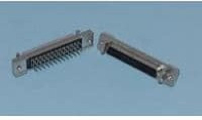 786554-5, D-Sub High Density Connectors 50 POS VERT RCPT ASY WITH ACTION PIN 786554-5, D-Sub High Density Connectors 50 POS VERT RCPT ASY WITH ACTION PIN