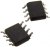 AD823ARZ, Precision Amplifiers DUAL FET R-TO-R 16MHZ AMP AD823ARZ, Precision Amplifiers DUAL FET R-TO-R 16MHZ AMP