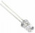 VAOL-5EUV0T4, Standard LEDs - Through Hole Ultraviolet (UV) 405nm 200mcd 15deg