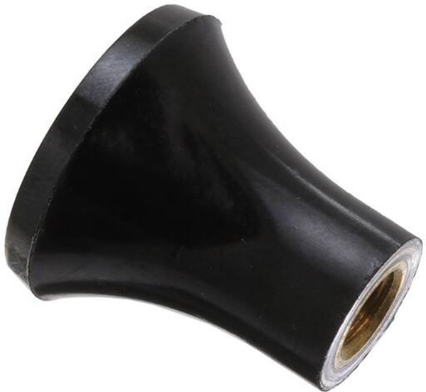 3702TF, CPP BLK M6 X 1 X 1/2^12] FI 13AC7266