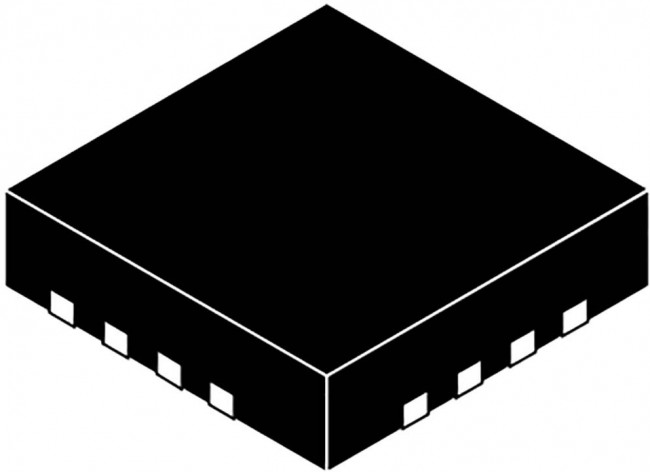 FUSB308BVMPX FUSB308BVMPX