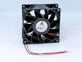 Вентиялятор Delta Electronics PFB0912EHE 12v 0.88A 92x38 2pin