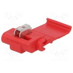 SCOTCHLOK 558, Скотч-лок с врезным контактом, 0,5-1,5 мм2