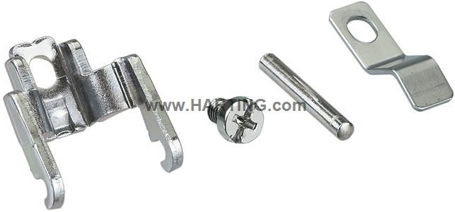 09300009964, Heavy Duty Power Connectors BEARING PEDESTAL