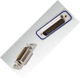 15-000553, D-Sub High Density Connectors D-Sub Hd44 Female Pc Str 15-000553, D-Sub High Density Connectors D-Sub Hd44 Female Pc Str