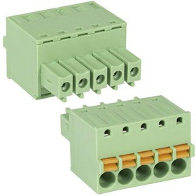 15EDGKD-3.5- 05P-14-00A(H), Клеммник