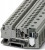 3033126, DIN Rail Terminal Blocks STU 35/ 4X10