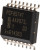 PCF8574T/3,512, Расширитель I/O, 8бит, 400 кГц, I2C, SMBus, 2.5 В, 6 В,