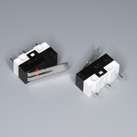 Микропереключатель L-KLS7-KW10-Z3P075 Микропереключатель L-KLS7-KW10-Z3P075