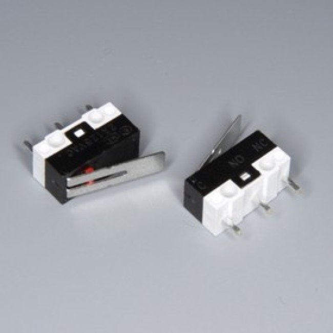 Микропереключатель L-KLS7-KW10-Z3P075