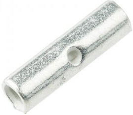 31819, TERMINAL, BUTT SPLICE, 16-14AWG 31819, TERMINAL, BUTT SPLICE, 16-14AWG