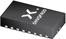 74AHCT245BQ,115, Bus Transceivers 74AHCT245BQ/ SOT764/DHVQFN20