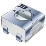 3314G-1-103E, 10 кОм, Резистор подстроечный