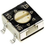 3314G-1-103E, 10 кОм, Резистор подстроечный