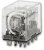 LY2N-D2-DC24, General Purpose Relays DPDT 10A 24VDC W/LED LY2N-D2-DC24, General Purpose Relays DPDT 10A 24VDC W/LED