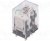 LY2N-D2-DC24, General Purpose Relays DPDT 10A 24VDC W/LED LY2N-D2-DC24, General Purpose Relays DPDT 10A 24VDC W/LED