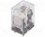 LY2N-D2-DC24, General Purpose Relays DPDT 10A 24VDC W/LED LY2N-D2-DC24, General Purpose Relays DPDT 10A 24VDC W/LED